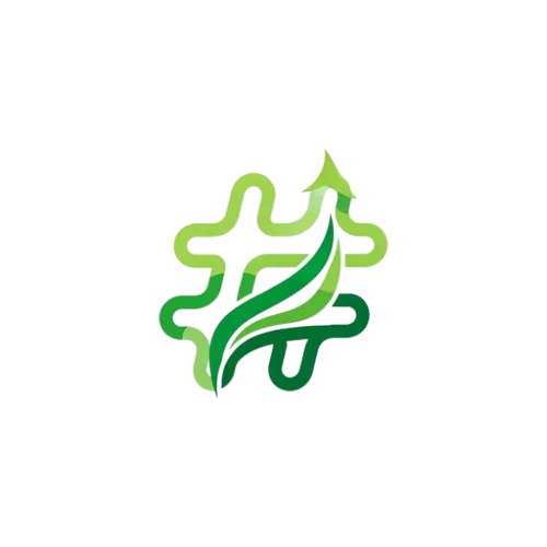 Logo Gerador de Hashtags